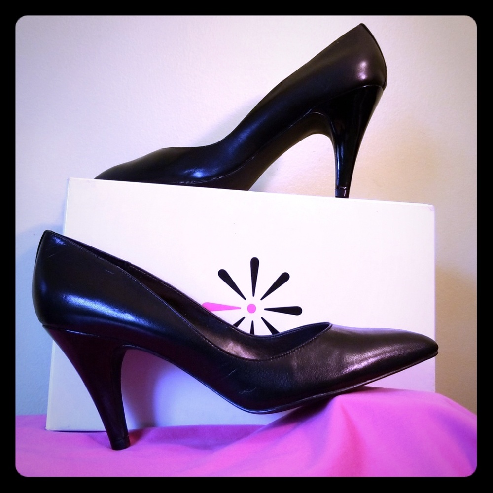 Isaac Mizrahi shoe